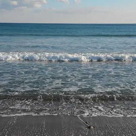 Dom wakacyjny Seaside