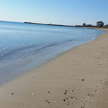 Seaside *