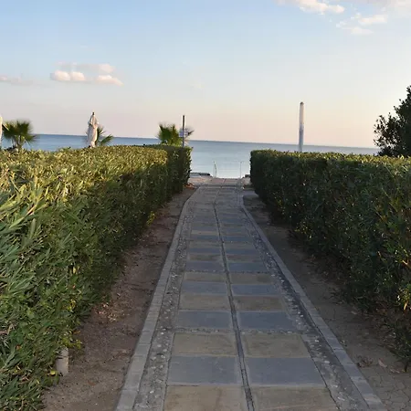 Seaside