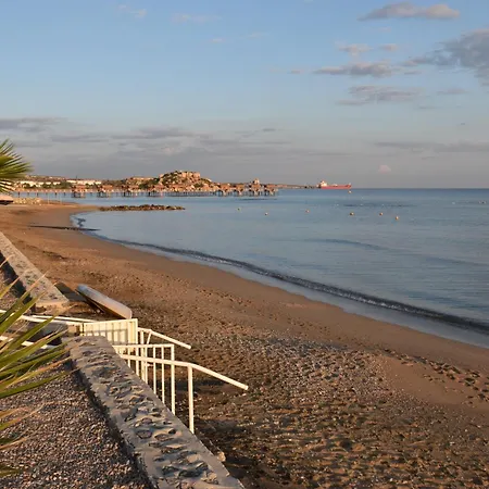 Dom wakacyjny Seaside