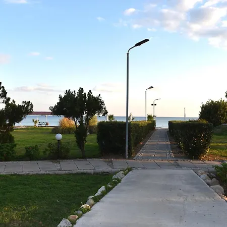 Seaside * Boghaz