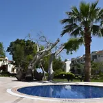 Holiday home Seaside Boghaz
