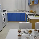 Seaside Holiday home