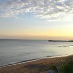 Holiday home Seaside Boghaz