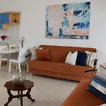 Holiday home Seaside