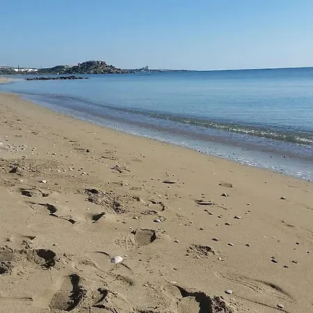 Seaside * Boghaz