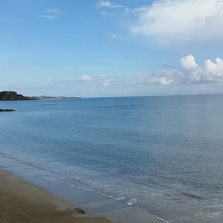 Seaside Boghaz