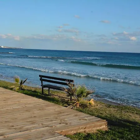 Seaside Дом отдыха Boghaz