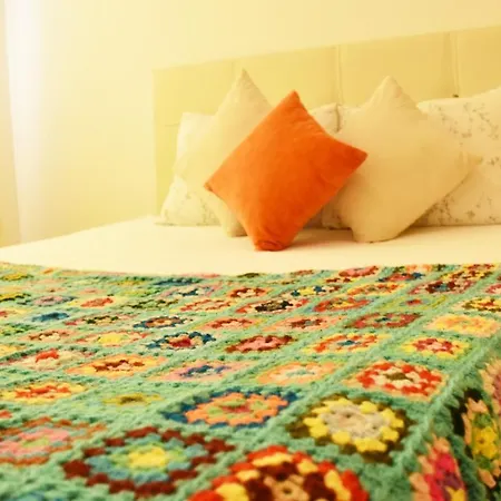 Дом отдыха Seaside Boghaz