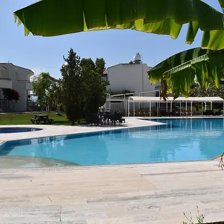 Дом отдыха Seaside Boghaz