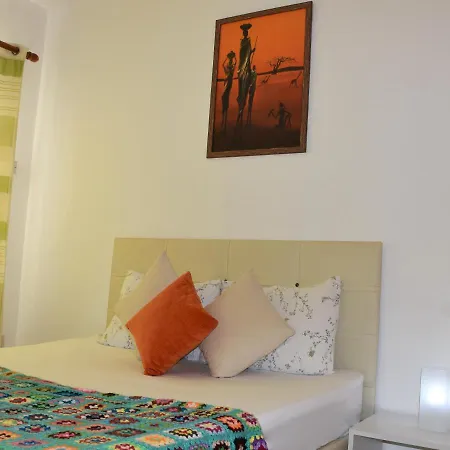 Дом отдыха Seaside