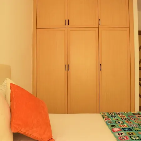 Seaside Дом отдыха