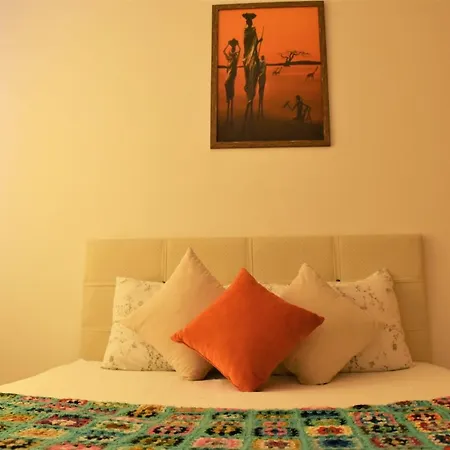 Seaside Дом отдыха *