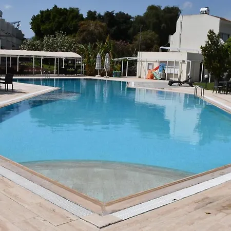 Seaside Дом отдыха *