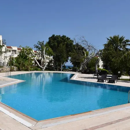 Seaside Дом отдыха