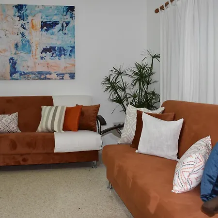 Σπίτι διακοπών Seaside