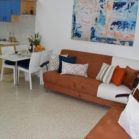 Дом отдыха Seaside