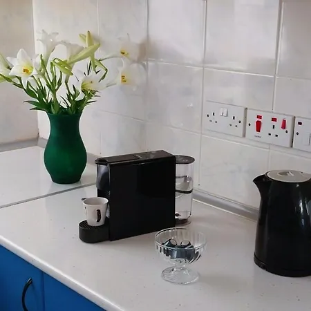 Дом отдыха Seaside