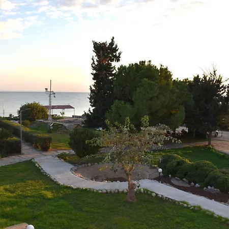 Seaside Σπίτι διακοπών *