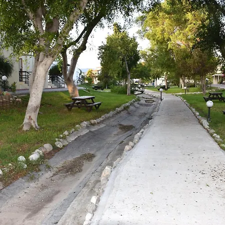 Дом отдыха Seaside *