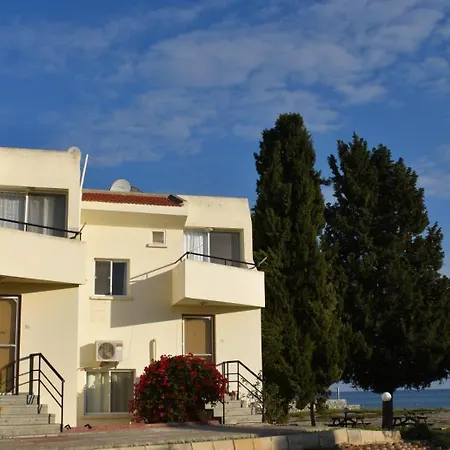 Seaside Σπίτι διακοπών