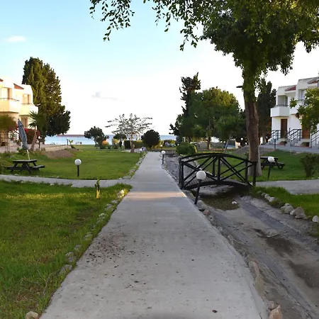 Дом отдыха Seaside *