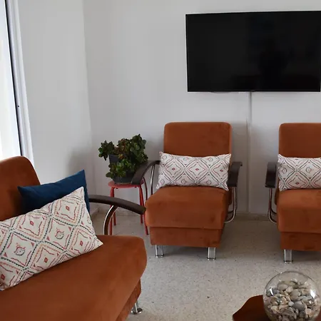 Seaside Дом отдыха Boghaz