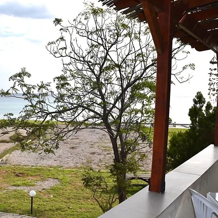 Seaside Дом отдыха