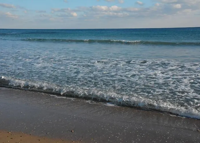 Дом отдыха Seaside *