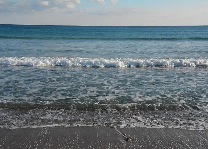 Дом отдыха Seaside