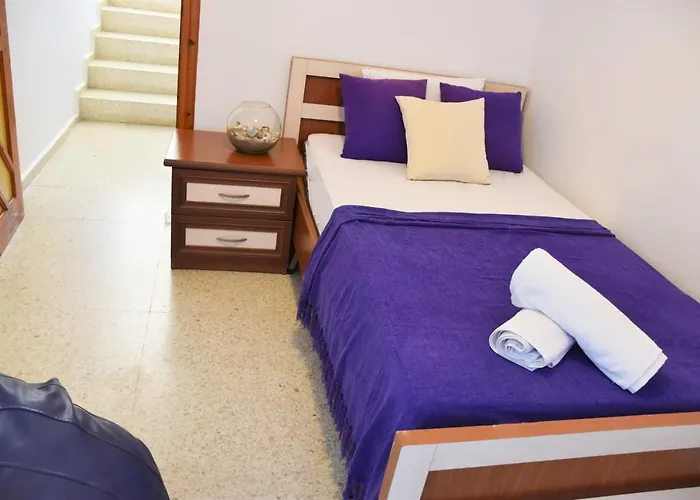 Seaside Σπίτι διακοπών Boghaz