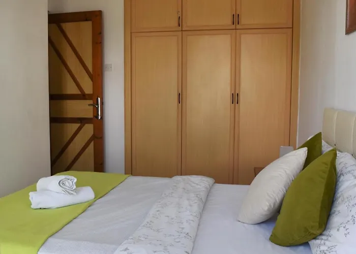 Σπίτι διακοπών Seaside