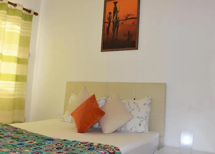 Σπίτι διακοπών Seaside