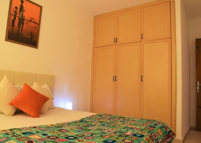 Prázdninový dům Seaside