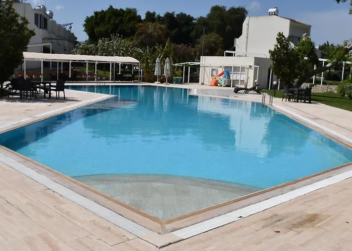 Seaside Prázdninový dům *