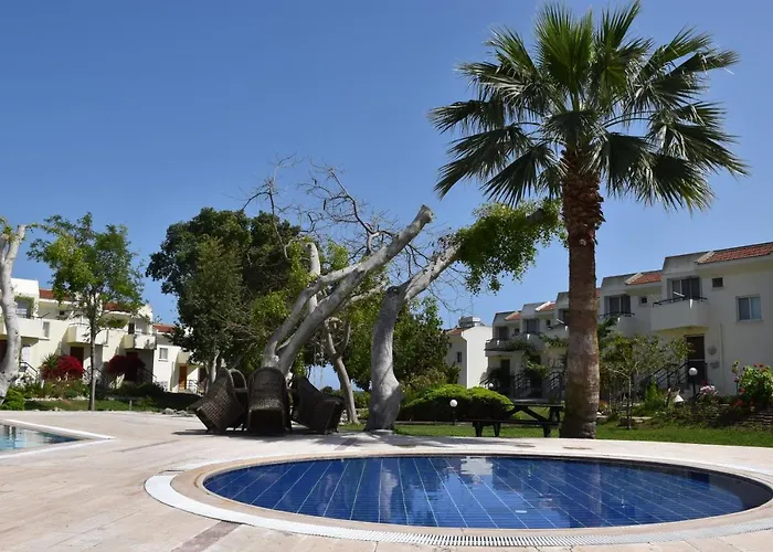 Prázdninový dům Seaside Boghaz