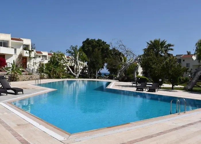 Seaside Σπίτι διακοπών