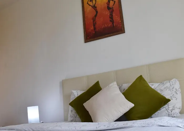 Дом отдыха Seaside Boghaz