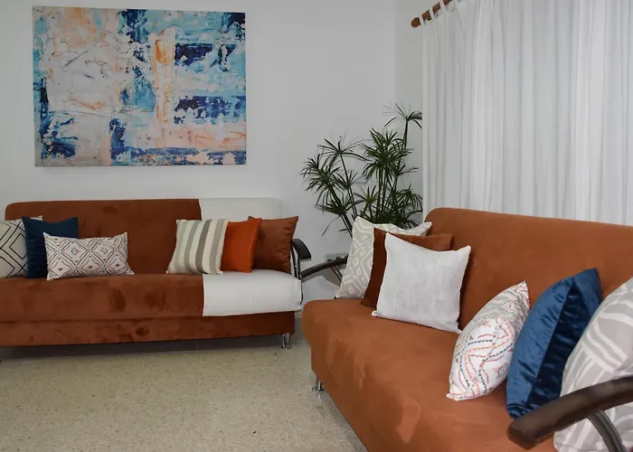 Σπίτι διακοπών Seaside