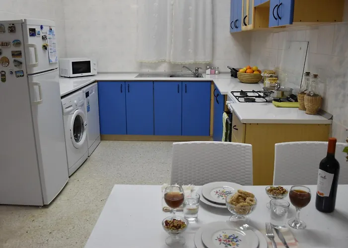 Seaside Σπίτι διακοπών