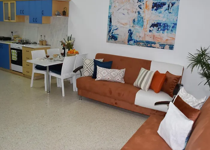 Prázdninový dům Seaside