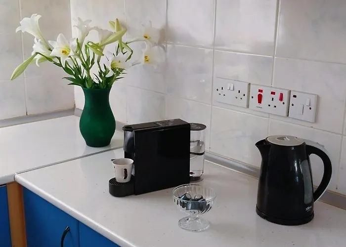 Дом отдыха Seaside