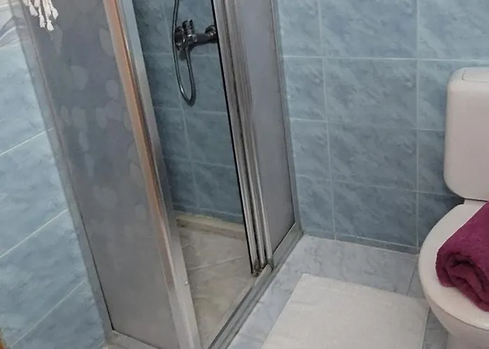 Seaside Σπίτι διακοπών