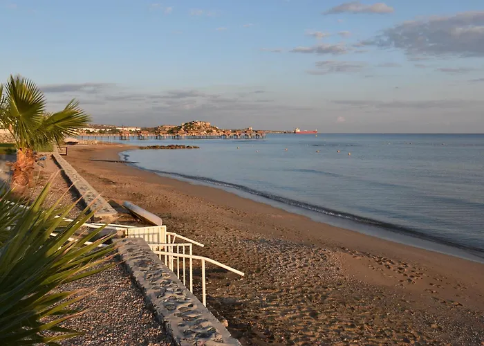Prázdninový dům Seaside