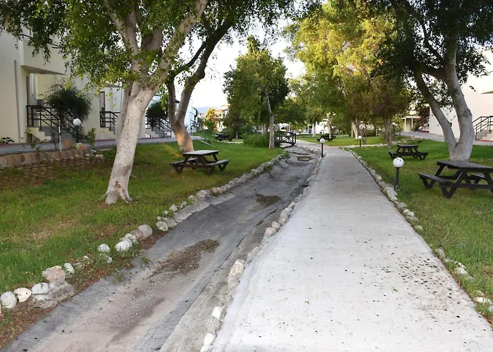 Prázdninový dům Seaside *