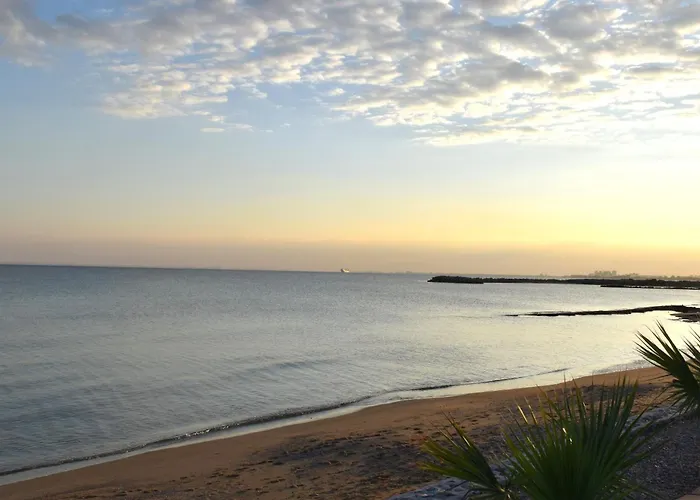 Prázdninový dům Seaside Boghaz