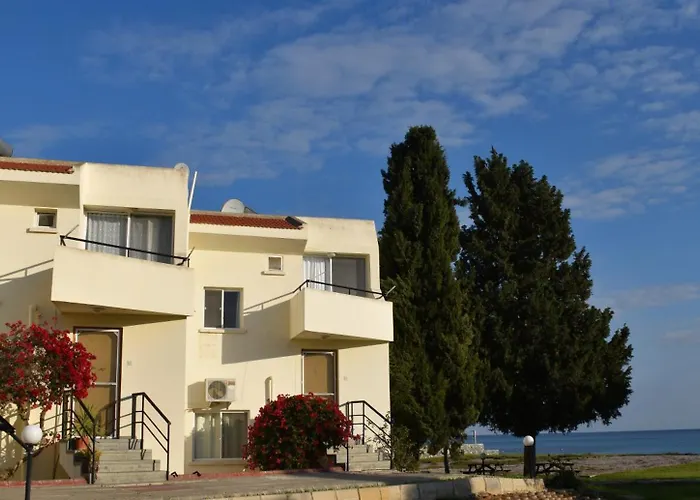 Seaside Σπίτι διακοπών