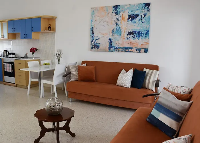 Prázdninový dům Seaside