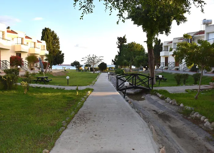 Prázdninový dům Seaside *