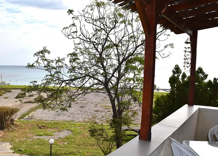 Seaside Σπίτι διακοπών